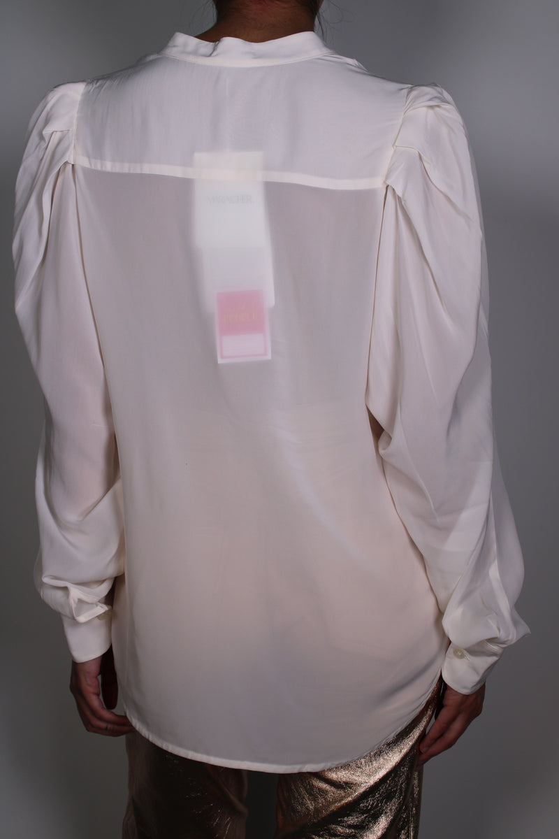 Blusa Aragón