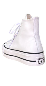 Zapatillas Chuck Taylor Blanca