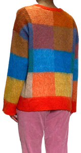 Sweater Multicolor