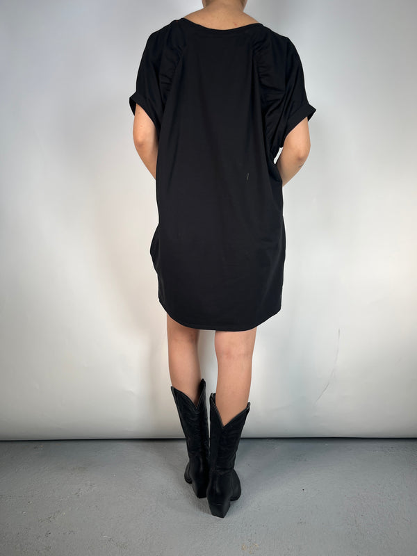 Vestido Negro