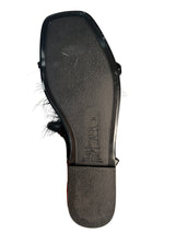 Sandalias Pluma