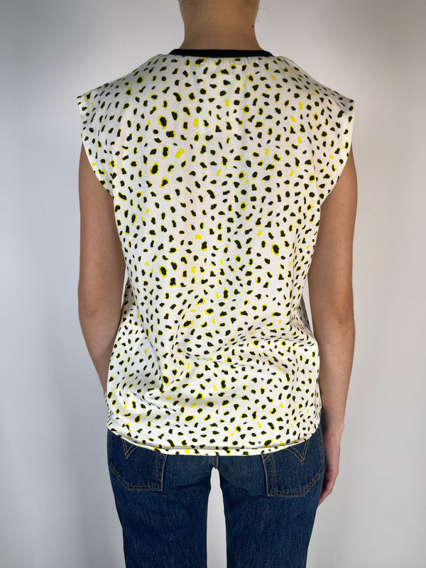 Polera Dotted