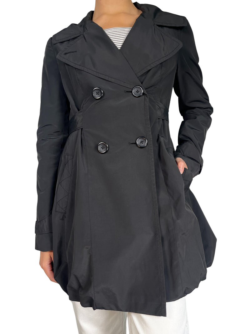 Trench Negro