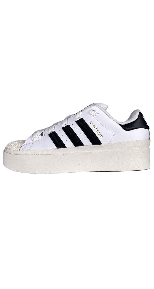 Zapatillas Superstar Bonega White