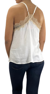 Blusa Blanca