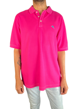 Polera Fucsia