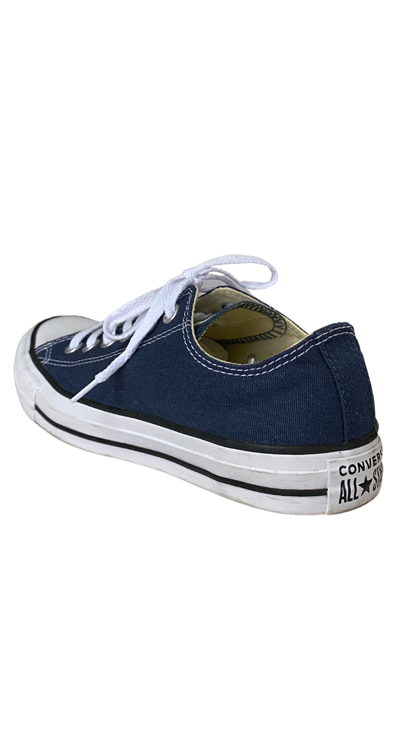 Zapatillas All Star Azul