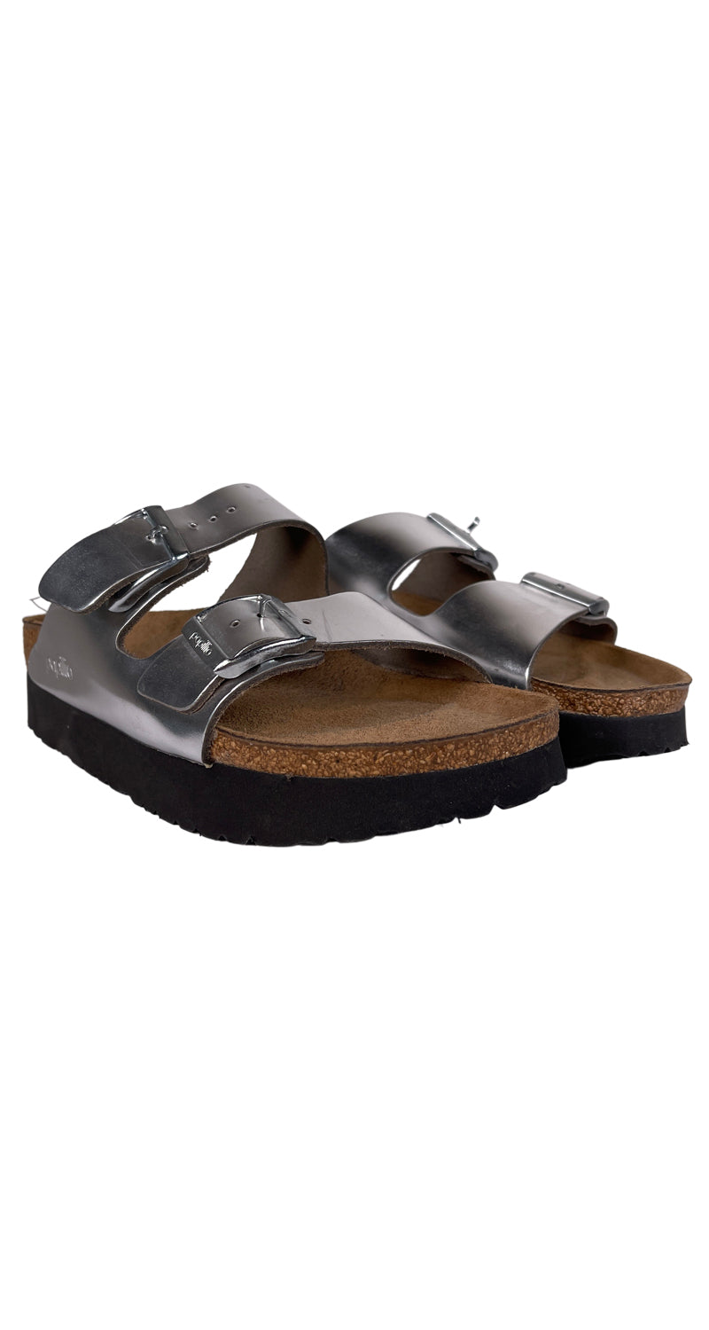 Sandalias Arizona Platform Papillio by Magma