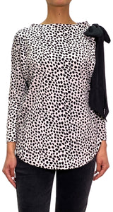 Polera Dalmata