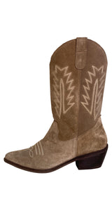 Botas Cowboy