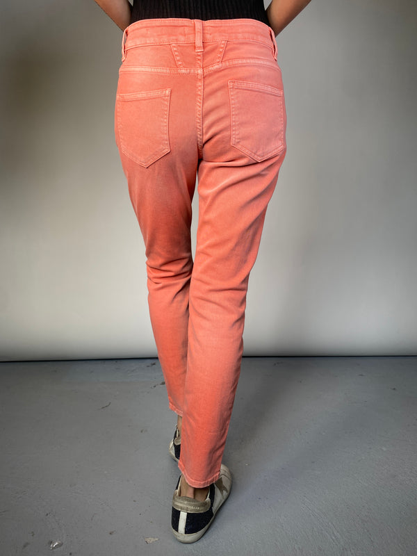 Jeans Coral