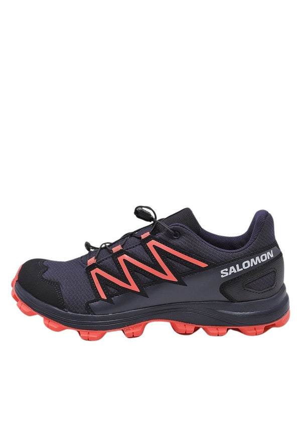 Zapatilla Outdoor WATTARA W Multicolor Salomon