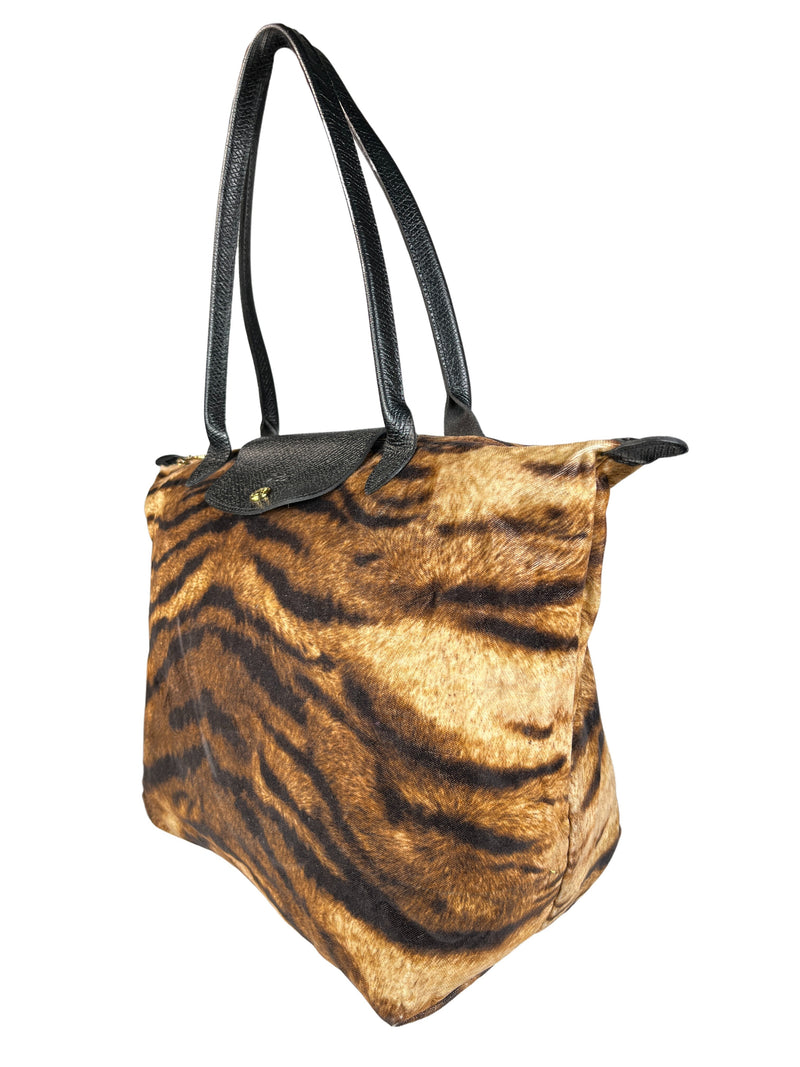 Cartera Tigre