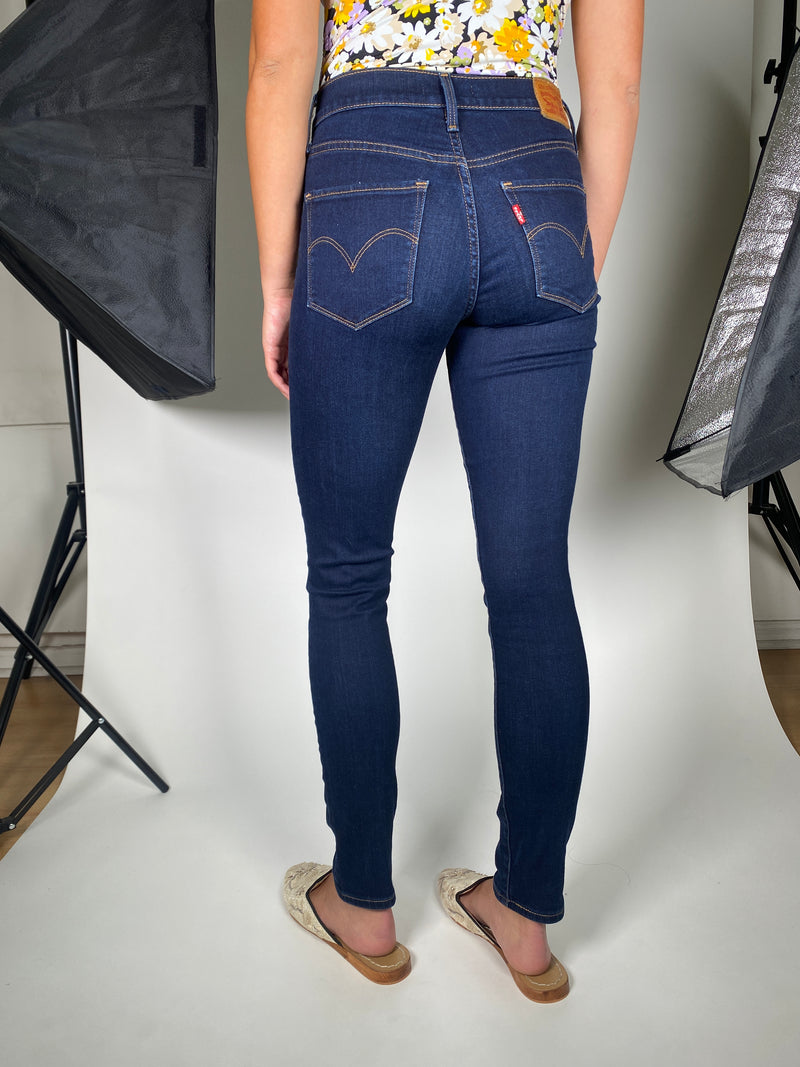 Jeans Shaping Skinny