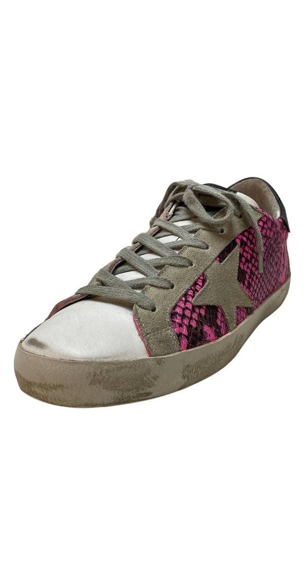 Zapatillas Superstar Snake