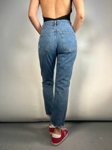 Jeans Desflecado