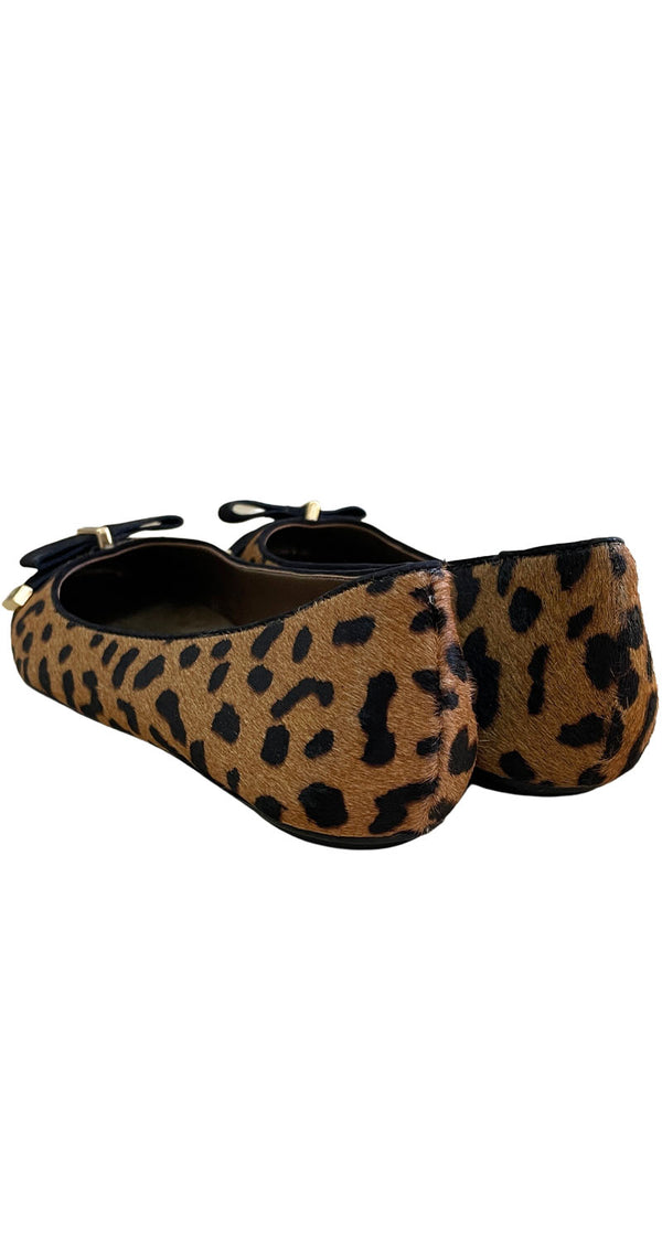 Bailarinas Animal Print