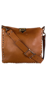 Bandolera Cuero