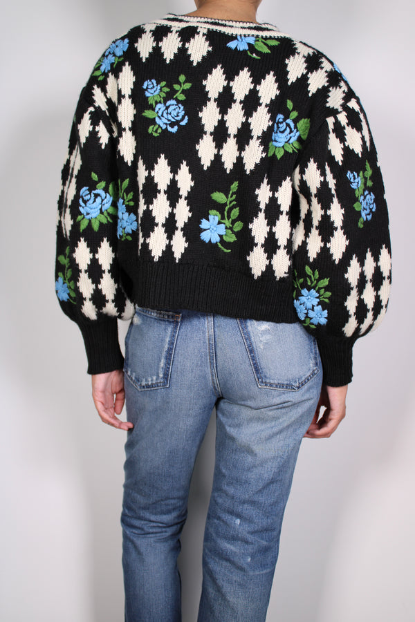 Sweater Flores