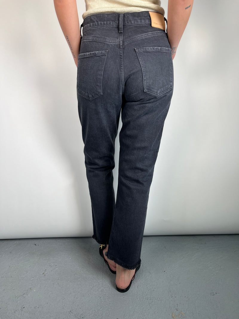 Denim Negro CoH