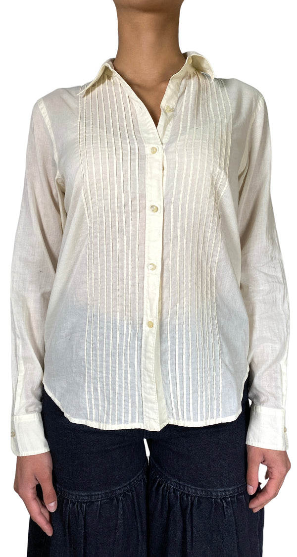 Blusa Beige