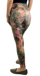 Leggings Jungle