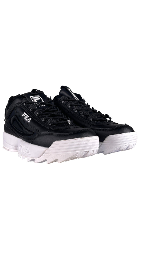 Zapatillas Disruptor II 3D Embroider Fila by Magma