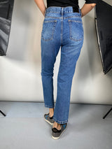 Jeans Basicos