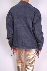 Chaqueta Denim