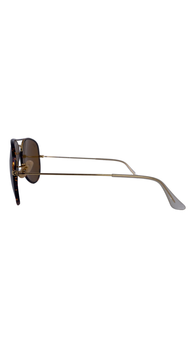 Anteojos Aviadores RB3025JM