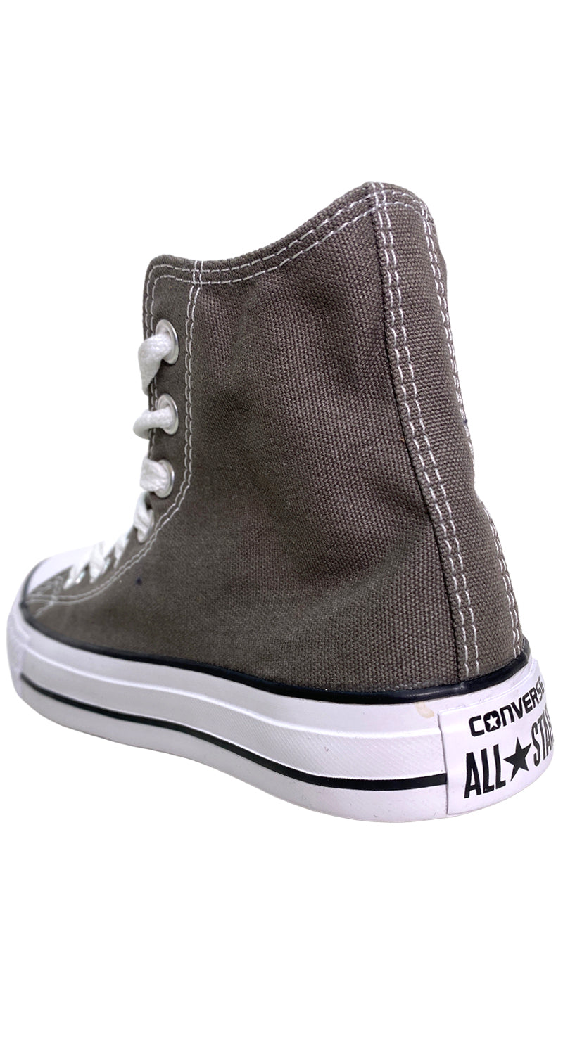 Converse Gris