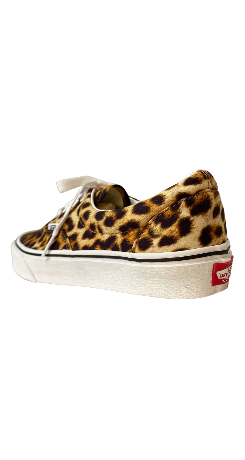 Zapatillas Era Animal Print