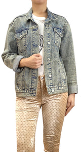 Chaqueta Denim