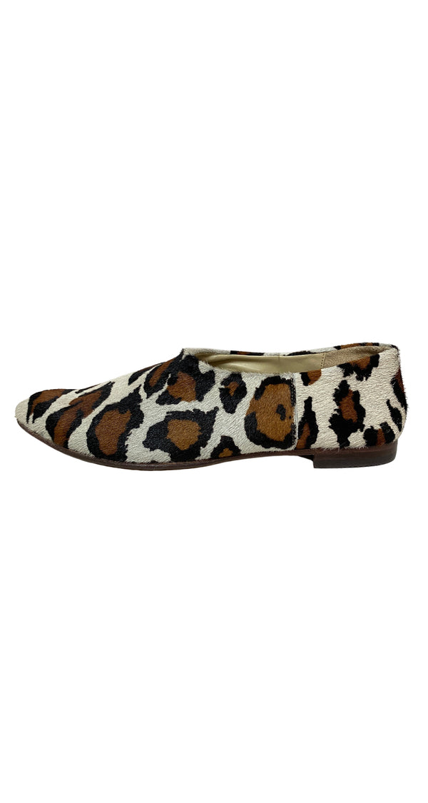 Babuchas Animal Print