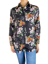 Blusa Central Park