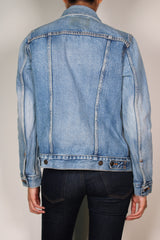 Chaqueta Denim