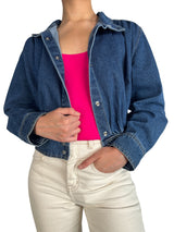 Chaqueta Denim