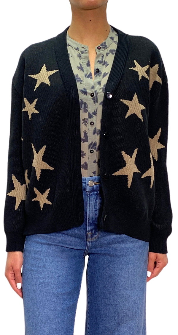 Sweater Estrellas