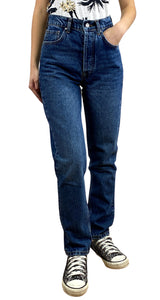 Jeans Mid Indigo