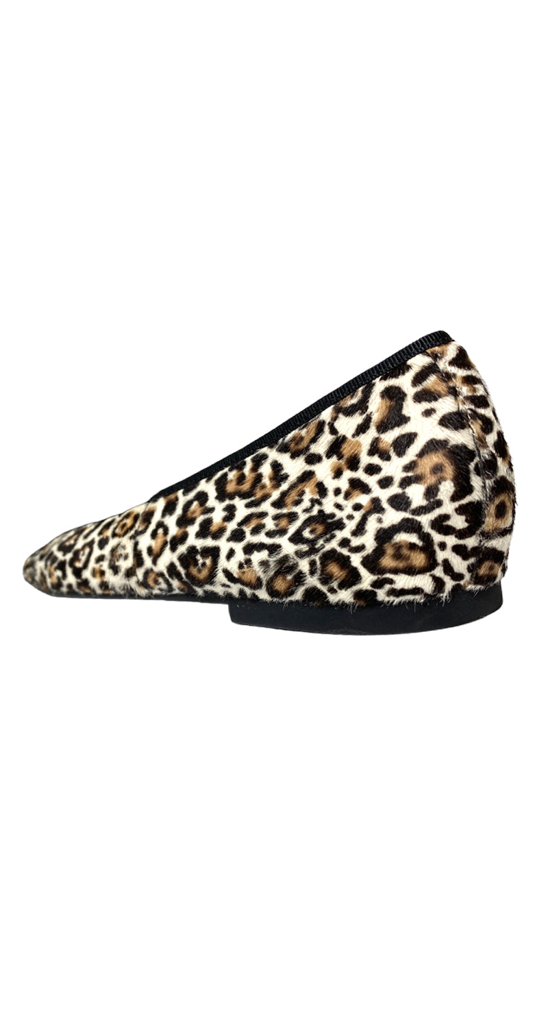 Bailarinas Animal Print