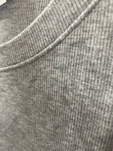 Polera Gris