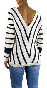 Sweater Rayado