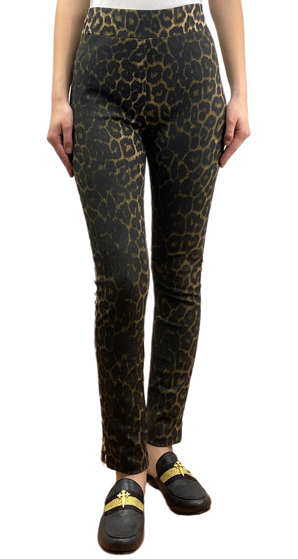 Pantalón Leggings Animal Print