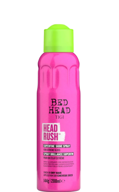 Head Rush Spray Aero - 200ml