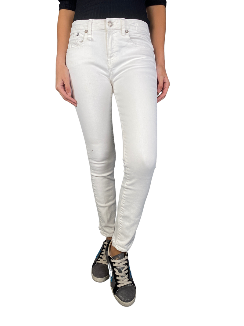 Jeans Alison Skinny