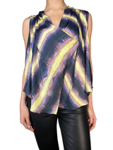 Blusa Tie Dye