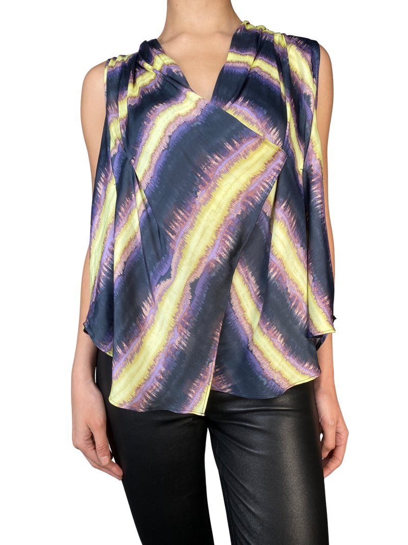 Blusa Tie Dye