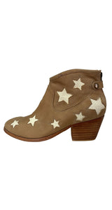 Botines Stars