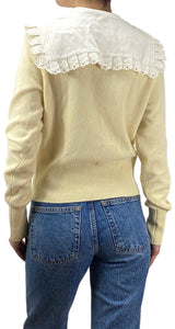 Sweater Lana Cuello Bobo