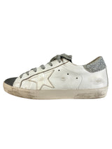 Zapatillas Superstar x Swarovsky